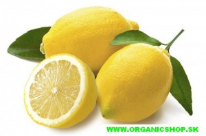 Doprajte si citrusové ovocie